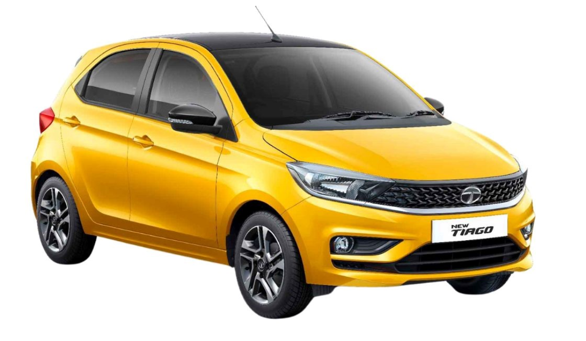 Tata Sets New Standards   Punch and Tiago Leading the Charge for Safest Cars Under 10 Lakhs